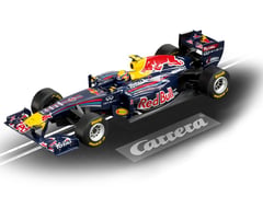 Red Bull RB7 'Mark Webber, No.2'