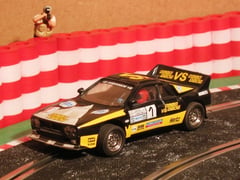 Lancia 037 'Olio Fiat'