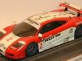 McLaren F1 GTR n2