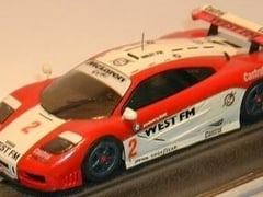 McLaren F1 GTR n2