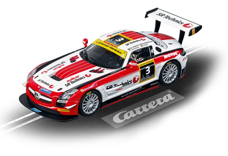 Carrera Toys catalog picture of reference 27427