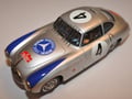 Mercedes 300 SL Panamericana
