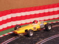 BRM F1