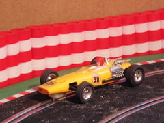 BRM F1