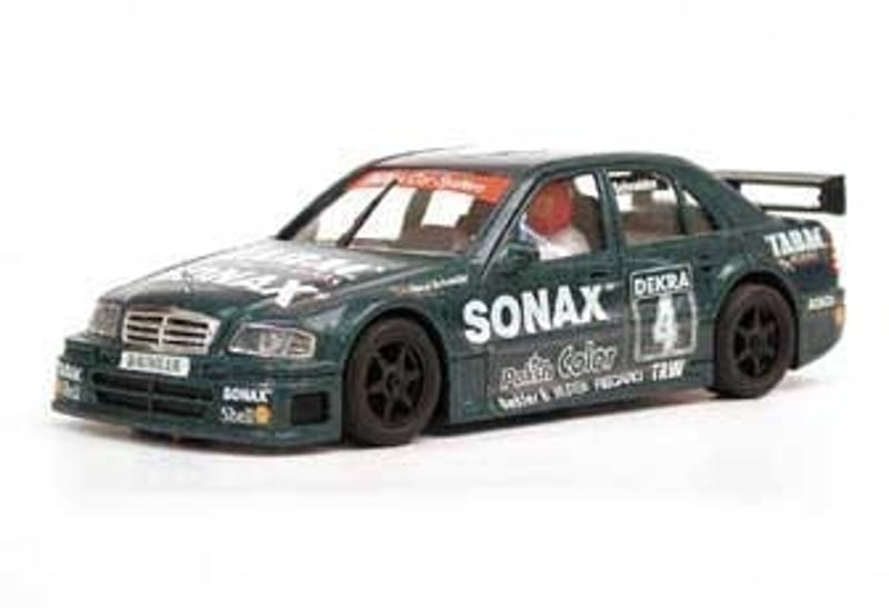 Picture of Mercedes AMG Sonax