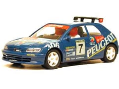 Peugeot 306