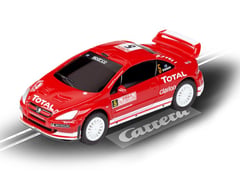 Peugeot 307 WRC 2004 No.5