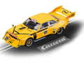 Opel Commodore Steinmetz Jumbo, Interserie 1974