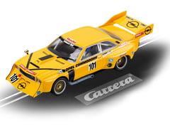 Opel Commodore Steinmetz Jumbo, Interserie 1974