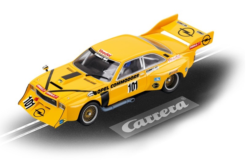 Carrera Toys catalog picture of reference 27211
