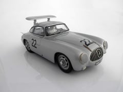 MERCEDES 300SL "LE MANS '52"