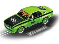 Opel Manta A 'Tuner'