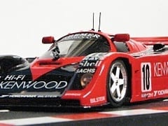 Porsche 962C n10
