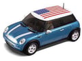 Mini Cooper Stars & Stripes