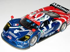 Saleen S7R n55