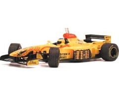 Jordan-Peugeot 197 Nr. 11