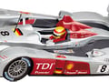 Audi R10 TDI Winner Le Mans 2006