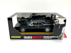 ‘BULLITT’ Assassins’ Car 1968 Dodge Charger