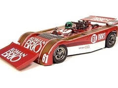 Lola T260 Roman Brio n61