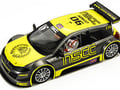 Renault Megane "NSCC"