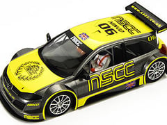 Renault Megane "NSCC"