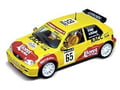 Citroen Saxo Dani Sola