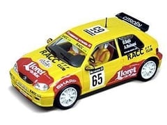Citroen Saxo Dani Sola