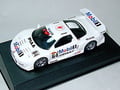 Honda NSX Mobil1