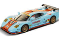 Mosler MT900R "Gulf"