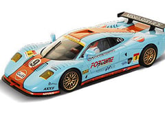 Mosler MT900R "Gulf"