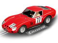 Ferrari 250 GTO 'No.77', Roßfeldrennen 1963