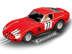 Ferrari 250 GTO 'No.77', Roßfeldrennen 1963