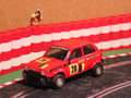Neldo.net picture of Scalextric Spain Renault 5 Copa (Color: red, Number 28)