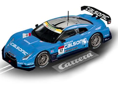 Nissan GT-R Calsonic Team Impul 'No.12'