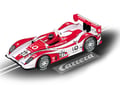 Porsche RS Spyder Horag Lista Racing 2008