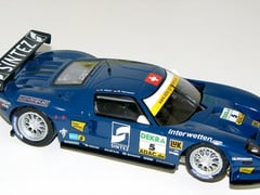 Ford GT3 n5