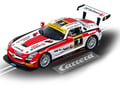 Mercedes-Benz SLS AMG GT3  'Black Falcon, No.3', 24h Dubai 2012