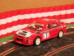 Mitsubishi Lancer 'Australia 99'