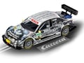 Mercedes AMG C-DTM 2007 Originalteile 2008 'Bernd Schneider'