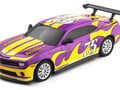 Chevrolet Camaro Flame