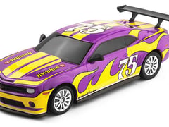Chevrolet Camaro Flame