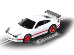 Porsche GT3 RS Design 2