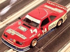Ford Mustang Cobra n14