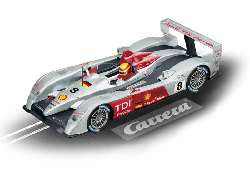 Carrera Toys catalog picture of reference 30406