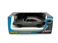 ‘Stealth’ Stage 2 1969 Dodge Charger Limited Edition