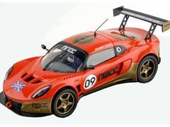 Lotus Exige "NSCC"