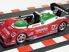 Ferrari F333 SP n12