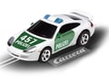 Porsche GT3 Police Car