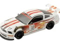 Ford Mustang FR500 GT3 "Horse"