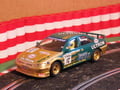 Peugeot 406 'ESSO'